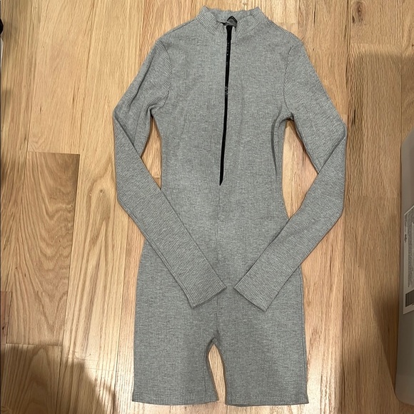 naked wardrobe Pants - Naked wardrobe romper
